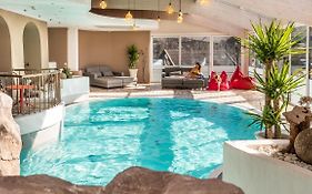 Hotel Post - Olangcard Included