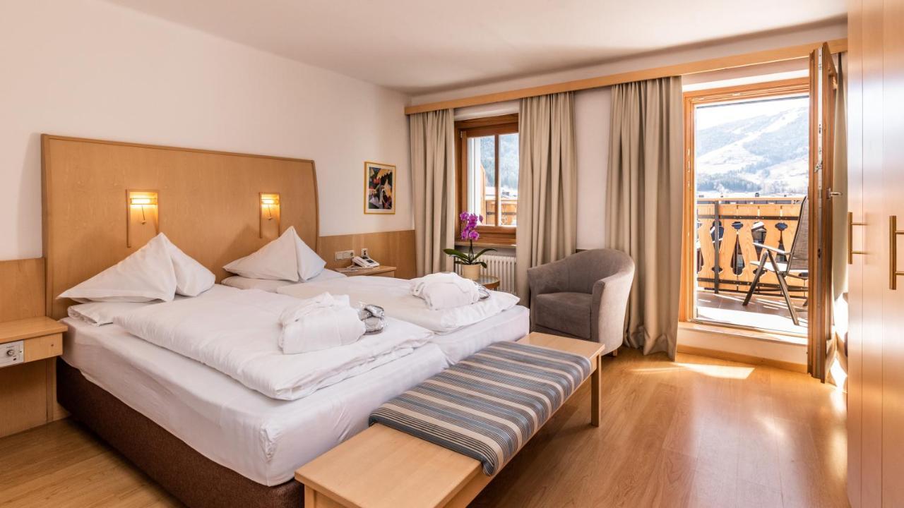 Hotel Post - Olangcard Included Esterno foto