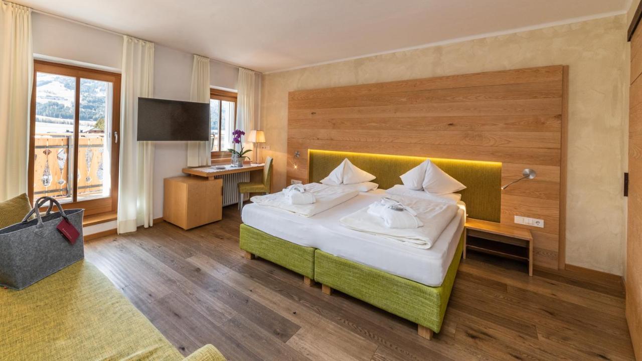 Hotel Post - Olangcard Included Esterno foto