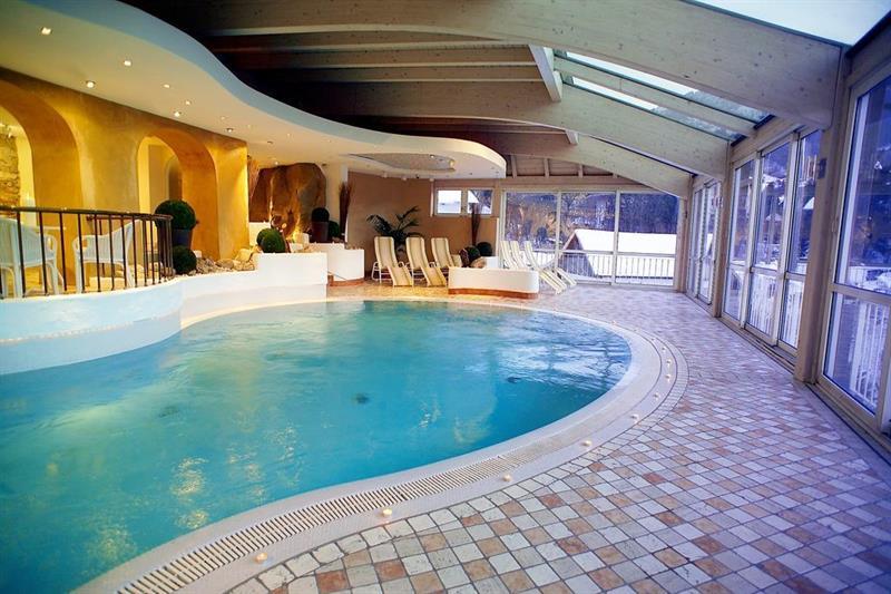 Hotel Post - Olangcard Included Esterno foto