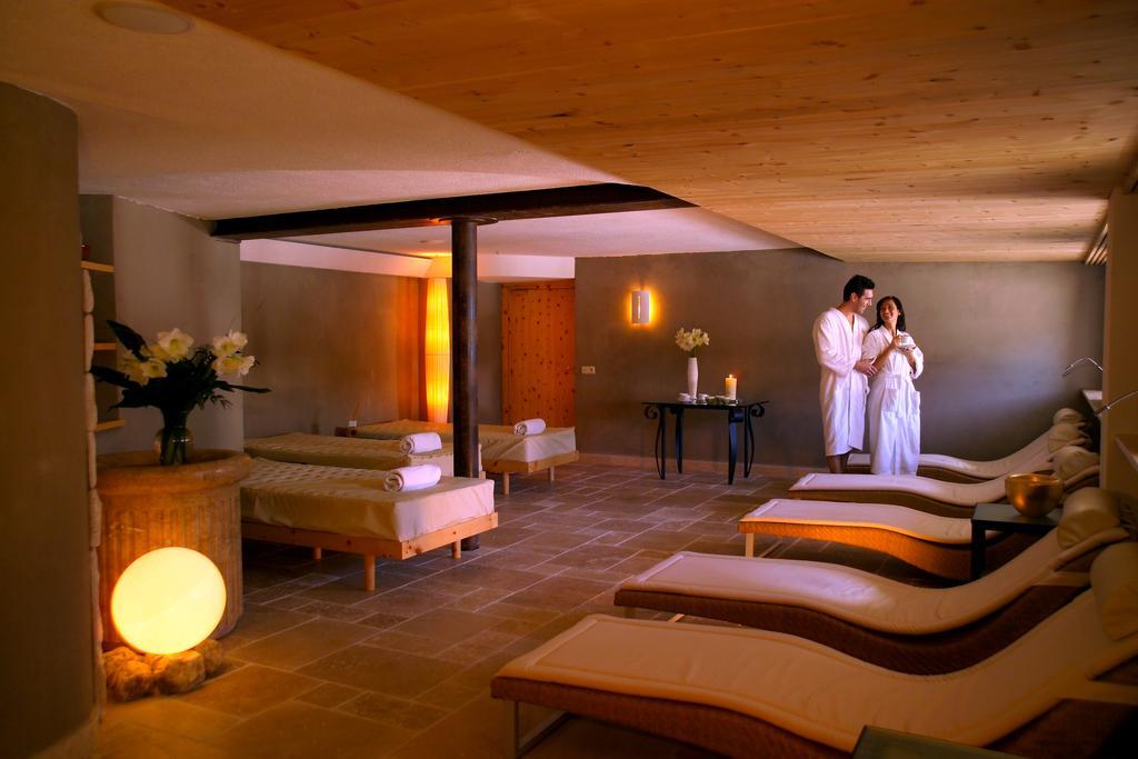 Hotel Post - Olangcard Included Esterno foto