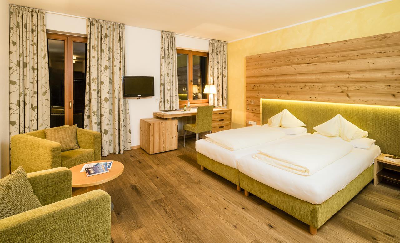 Hotel Post - Olangcard Included Esterno foto