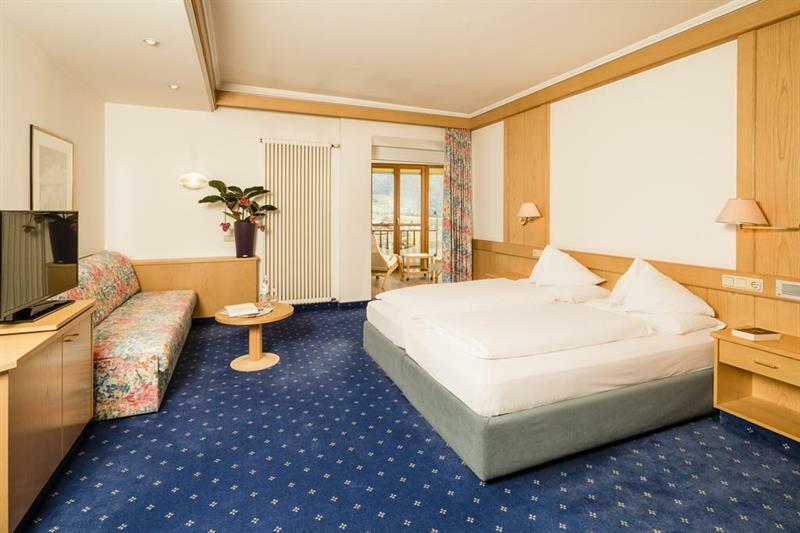 Hotel Post - Olangcard Included Esterno foto
