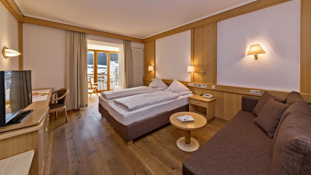 Hotel Post - Olangcard Included Esterno foto